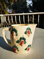 FRANCIA SZŐLŐS DIGOIN BOROS KANCSÓ