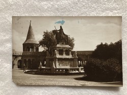 Budapest képeslap - 1928