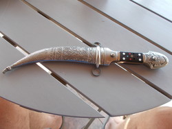 Oriental knife, 28 cm