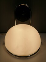 Bauhaus Art-deco modern formatervezett asztali lámpa falikar. Alkudható!