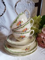 ​Grindley English earthenware tea cup/breakfast set