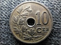 Belgium II. Lipót (1865-1909) 10 centime (holland szöveg) 1903 (id45432)