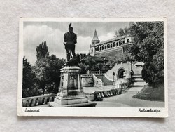 Budapest postcard - barasits photo