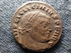 Római Birodalom I. Licinius (308-324) Follis IOVI CONSERVATORI E SIS RIC8 (id53018)