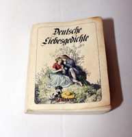 Mini-book in German