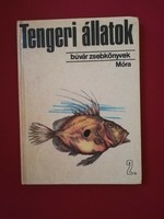 Diver's pocket books: sea animals 2.