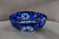 19th century Japanese bowl