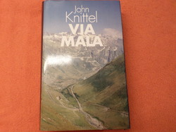 John Knittel Via Mala, 1988