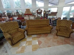 Seating set in mint condition