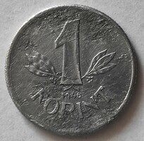 1 forint 1946 BP.