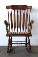 1K301 rocking chair in good condition