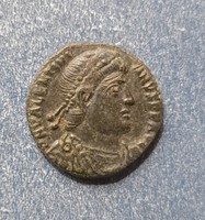 Róma - I. Valentinianus AE III