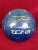 American bowling ball