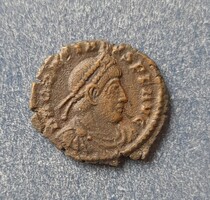 Róma - Gratianus AE III