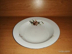 Alföldi porcelain deep plate 23 cm (2p)