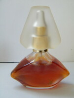 Vintage Salvador Dali parfüm