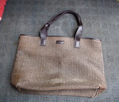Lancome Paris női táska , strand táska 30 x 46 x 12 cm + fülek