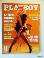 2000 July / playboy / for birthday!? Original newspaper! No.: 22642
