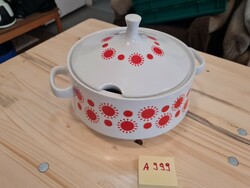 Alföldi centrum varia / covid pattern soup bowl a999