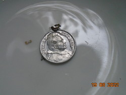 PIUS XI-pápa (1922-1939) Vatikán kegyérem