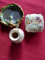 Zsolnay-porcelán ˇ