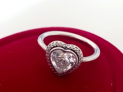 ALE S 925 Pandora ezüst gyűrű