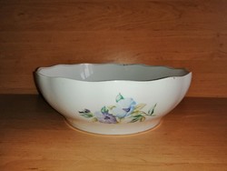 Old Czech porcelain bowl 28.5 cm (n)
