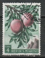 San Marino 0005 Mi 597    0,30 Euró