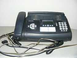 PHILIPS magic 3-2 telefon - Fax készülék