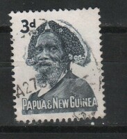 Pápua Új Guinea 0004  Mi 30      0,30 Euró