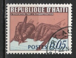 Haiti 0033 Mi 928     0,30 Euró