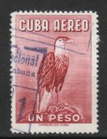 Kuba 1473  Mi 504      2,60 Euró