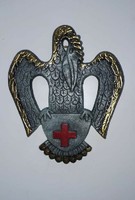Belgium, Vöröskereszt 1910-es évek
