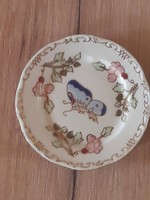 Zsolnay bowl in very nice condition.