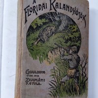 A floridai kalandhősök, 1905.