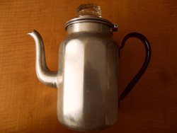 Feldhaus perko retro aluminum coffee pot