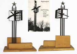Freedom bird monument - battonya /madarassy walter/