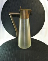 Art Deco karaffa  - 28 cm