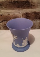 Antik Wedgwood porcelán váza