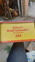 10.d Kaiser's Brust-Caramellen