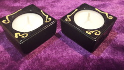 Candle holder for Halloween party (l2638)