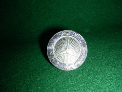 Veteran Mercedes Benz Emblem
