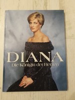 Diana - German edition