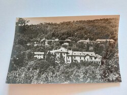 Régi képeslap fotó levelezőlap Parád Gyógyfürdő