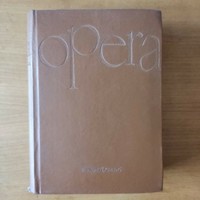 Till Geza: opera handbook