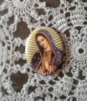 Szűz Mária, Madonna, antik katolikus kegytárgy, ajánljon!
