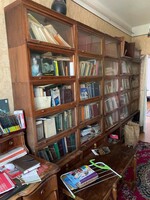 Lingel bookcases - 5 units for sale together