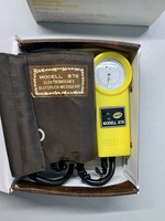 Retró vérnyomásmérő