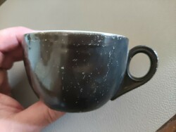 Old Zsolnay coffee cup