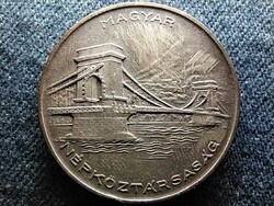 Jó forint sor .800 ezüst 20 Forint 1956 BP (id60802)